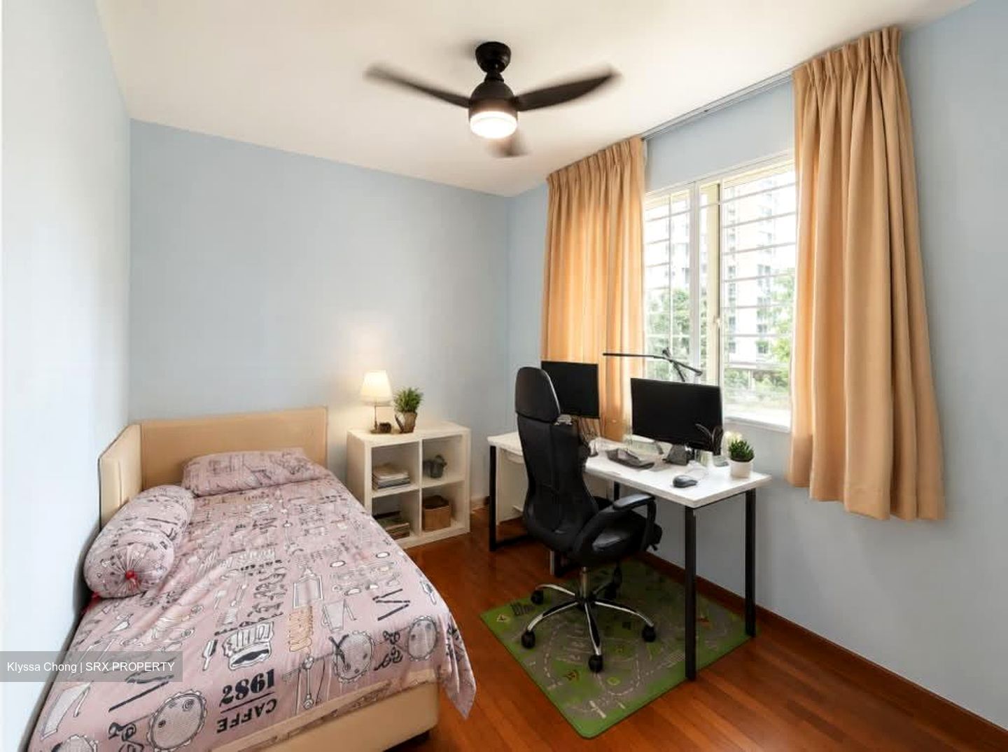 Rio Vista (D19), Condominium #574906111